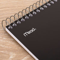 Cambridge Notebook, Business Notebook, 8-1/2