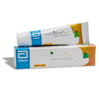 MELAGLOW Rich Depigmentation and Glow Restoration, Skin Brightening and Lightening Cream 20Gm, (Pack of1)