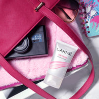 LAKMÉ Lumi Skin Cream Dew Rose 60G (Pack of 2)