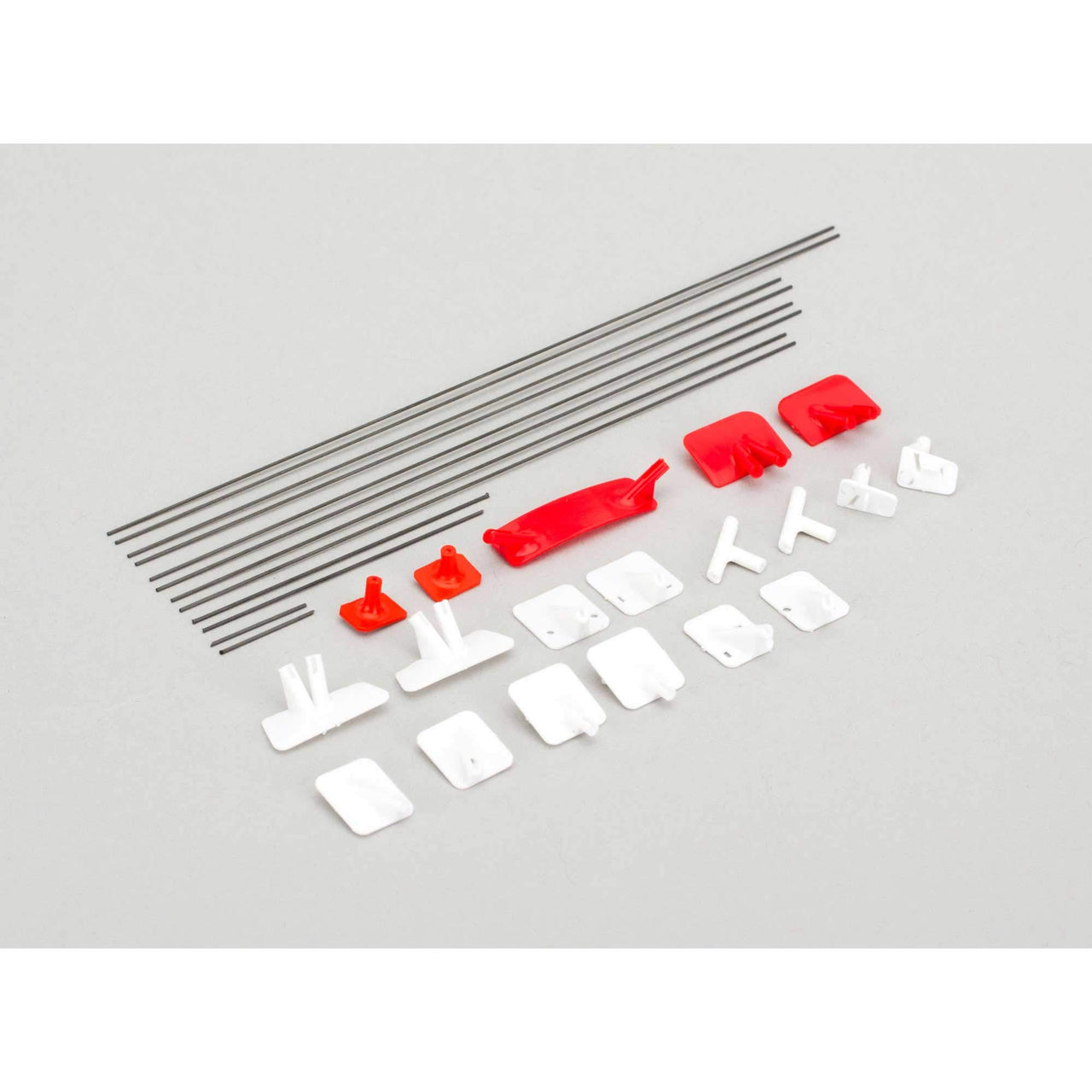 E-flite Wing Struts with Mounting Hardware: UMX Gee Bee R2, EFLU4561