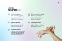 altBeauty Smart Night Get with Retinol, Glutathieone & Peptides for Reducing Wrinkles & Fine Lines | Deep Hydration, Skin Renewals & Brightening | Derma Grade Quality - 30gm