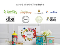 Newby Assam Tea Bags | 50 Counts | Classic Blend from Finest Tea Growing Region | Bold & Malty Flavor, Perfect for Revitalizing Breakfast | 100 gms