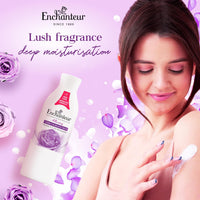 Enchanteur Alluring Perfumed Body Lotion 250ml