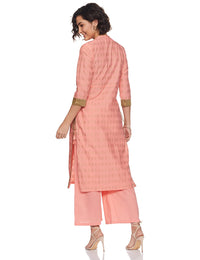 Amazon Brand - Tavasya Women Salwar suit