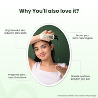 Alive & Well Glow Up Illuminating Facewash, with Pentavitin and Kakadu Plum, Crafted By Dermatologists for 72 Hours Skin Hydration, Reduce Dark Spots and Hyperpigmentation for Men & Women - 100ml