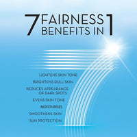 Olay Natural Aura| Vitamin B3, Pro B5, E with UV Protection| 20 gm