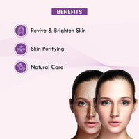 Kozicare Kojic Acid Face Wash & Glutathione Face Wash | Saffron Face Wash | Acne Wash for Glowing Skin | Face Wash for Women & Men | Face Cleanser & Skin Care - Pack of 5 (100 Ml Each)