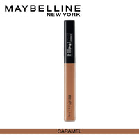 Maybelline New York Fit me Concealer, 40 Caramel, 6.8ml and Maybelline New York Fit Me Concealer, 25 Medium, 6.8ml