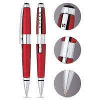 Cross Edge Formula Red Selectip Rollerball Pen