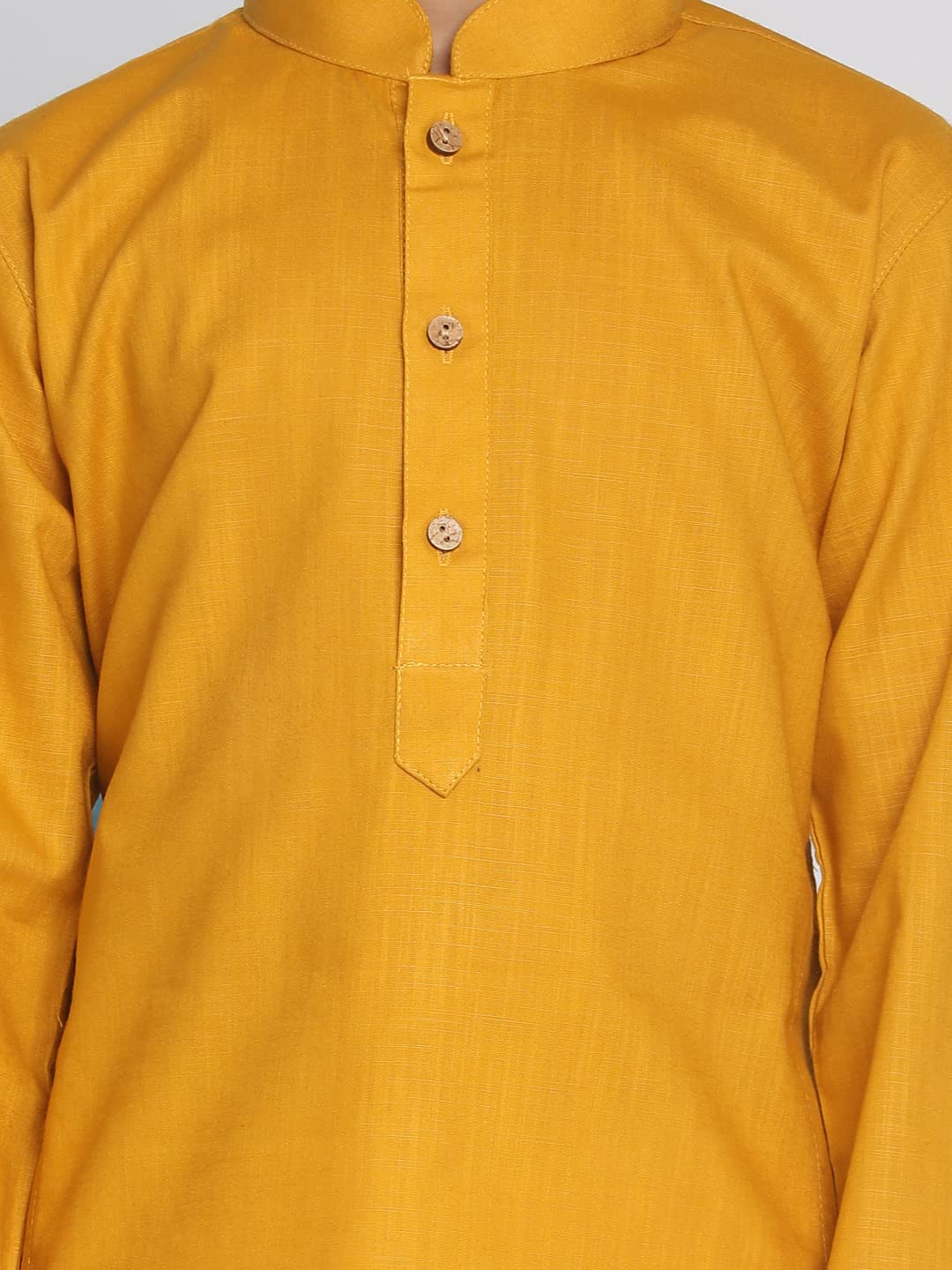 VASTRAMAY Boys' Ethnic Kurta