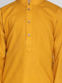 VASTRAMAY Boys' Ethnic Kurta