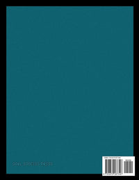 Block Scheduling Productivity Planner: Monthly Calendar and Weekly Planning Time Management Journal