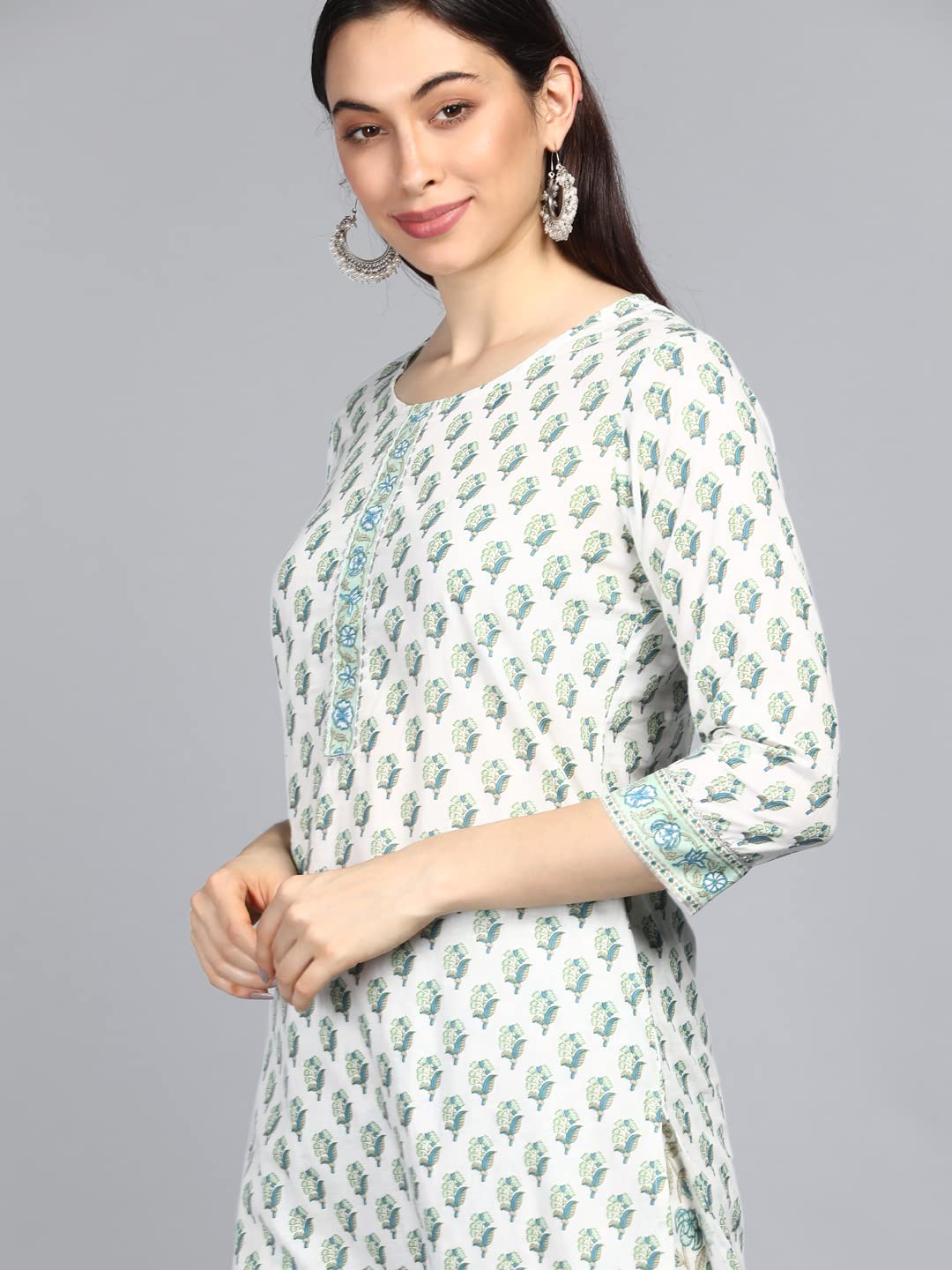 Vaamsi Women Palazzo Set