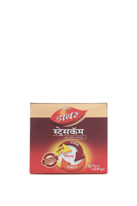 Dabur Stresscom - 10 capsules *12 strips