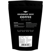 Colombian Brew 3 in 1 Cappuccino Café Latte, Instant Coffee Powder Premix 1kg for vending machine