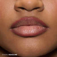 FAE Beauty Re:Define Lip Liner |Long-Lasting | Matte | Non-drying | Transferproof & Smudgeproof | Enriched with Vitamin E & Almond Oil | Shade - Headline