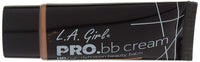 L.A GIRL HD Pro BB Cream (Blemish Cream, Medium, 30ml
