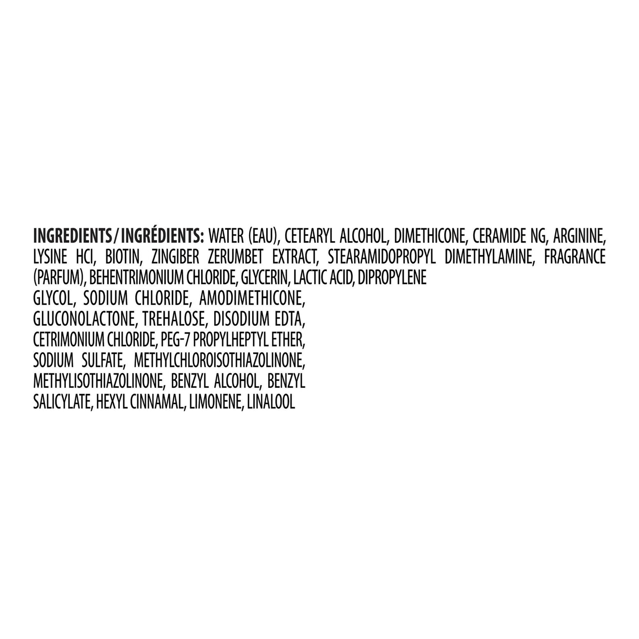 TRESemme Tresemmé Shampoo Beauty-Full Strength 828Ml