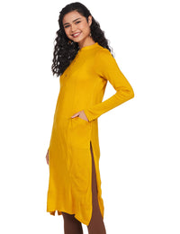 Amazon Brand - Myx Women Kurta