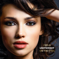 FACESCANADA Ultimepro HD Matte Finish Deep Black One Stroke Kajal stick 1.4G (Pack Of 2)