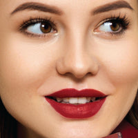 Mary Jo K Way 2 Slay Studio Elite Long-Lasting Lipstick (04 Toast Roast) | Velvety Matte, All-Day Wear (19 GORGEOUS NUDE, Standard)