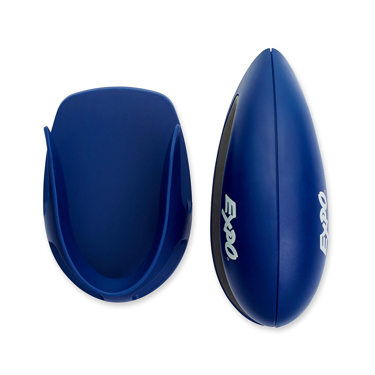 EXPO Precision-Point White Board Eraser, Peel-Off Layers Precision Point