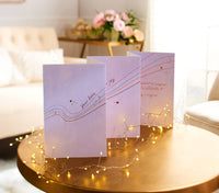 American Greetings Wedding Card (Your Day) Your Day