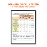 Lotus Herbals SafeSun 3i n1 Matte look daily sunscreen|Tinted Sunscreen| SPF 40 PA+++|Dermatologically tested|Mallow, Hops|Paraben free, tinted, no white cast, matte finish|All skin types| 50 g