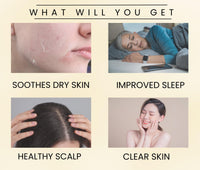 Earth N Pure Sandalwood Essential Oil and Lavender Essential Oil Pack of 2-15 ml