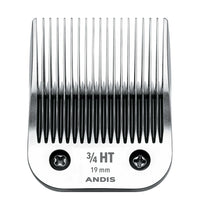 Andis 63980 UltraEdge Detachable Clipper Blade, Size 3/4