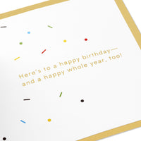 Hallmark Signature Paper Wonder Pop Up Birthday Card (Disney Mickey Mouse and Friends) Pop Up, Disney Mickey Mouse and Friends