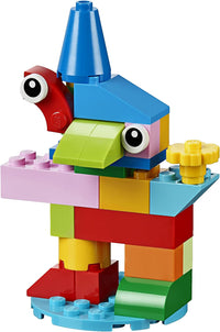 LEGO Classic Creative Bricks 10692 Building Blocks, Learning Toy (221 Pieces)