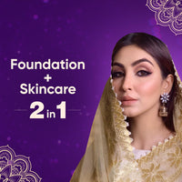 Rania CC Cream SPF50PA++IR with Vitamin C,24K Gold & Rania Night Cream with Vitamin C, 24K Gold, Niacinamide