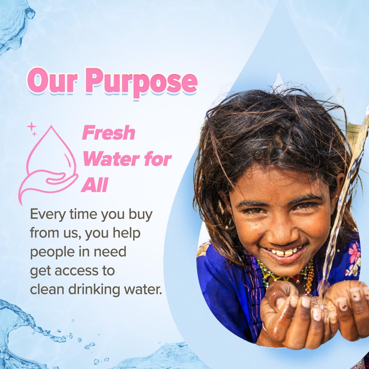 Aqualogica Radiance+ Oil-Free Moisturizer with Watermelon & Niacinamide for Deeply Nourished, Combination Skin, Oil-Free & Radiant Skin of Men & Women -100g