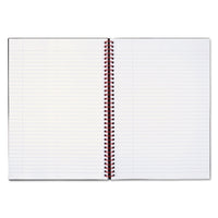 Black n' Red Notebook, Business Journal, 11-3/4