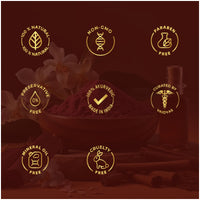 AVP Kanaka Thailam 30ml, Day Serum Helps reduce Pigmentations, Sun-Tan, UV Protection For Men and Women Infused with Beauty Berry and Sandalwood, Ayurvedic Herbal Face Oil,