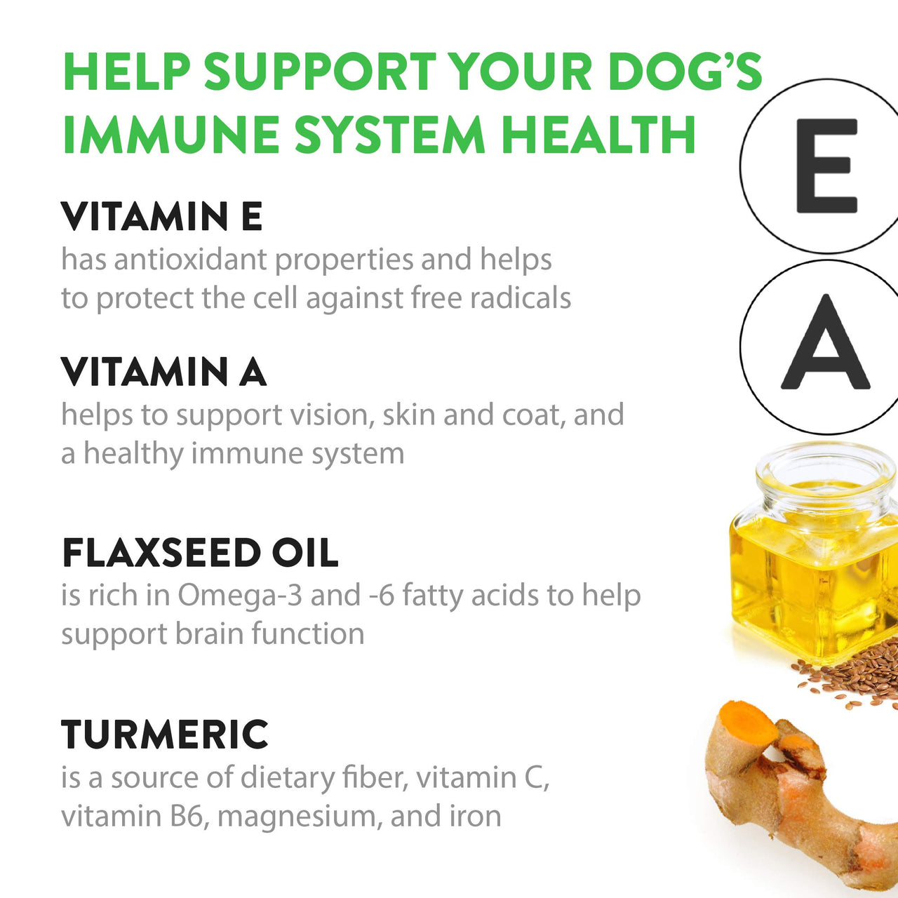 DOGSWELL Immunity & Defense, Flaxseed Oil, Turmeric, Vitamin E & A, Healthy Aging, Chicken Jerky 24 oz (842197) 1.5 Pound (Pack of 1)