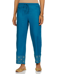 Amazon Brand - Myx womens Salwar suit