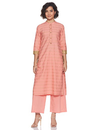 Amazon Brand - Tavasya Women Salwar suit
