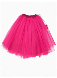 A.T.U.N Girls Lehenga Choli