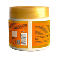 INDUS VALLEY Bio Organic Sun Guard Aloe Vera Gel With Lemon & Orange For Ultimate Refreshing Feel (175ml)