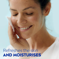 Nivea Visage Daily Essentials Refreshing Toner, 200ml