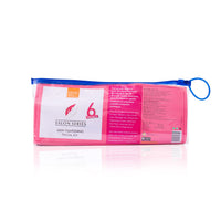 VLCC Salon Series Skin Tightening Facial Kit (6 Facials) - 240g + 12ml | At Home Facial with Indian Berberry, Wheatgerm, Carrot Extracts & Geranium | Tightens & Firms Skin | Youthful Radiance