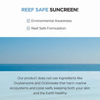 SKIN1004 Madagascar Centella Hyalu-Cica Water-Fit Sun Serum For All Skin Types SPF 50 50Ml