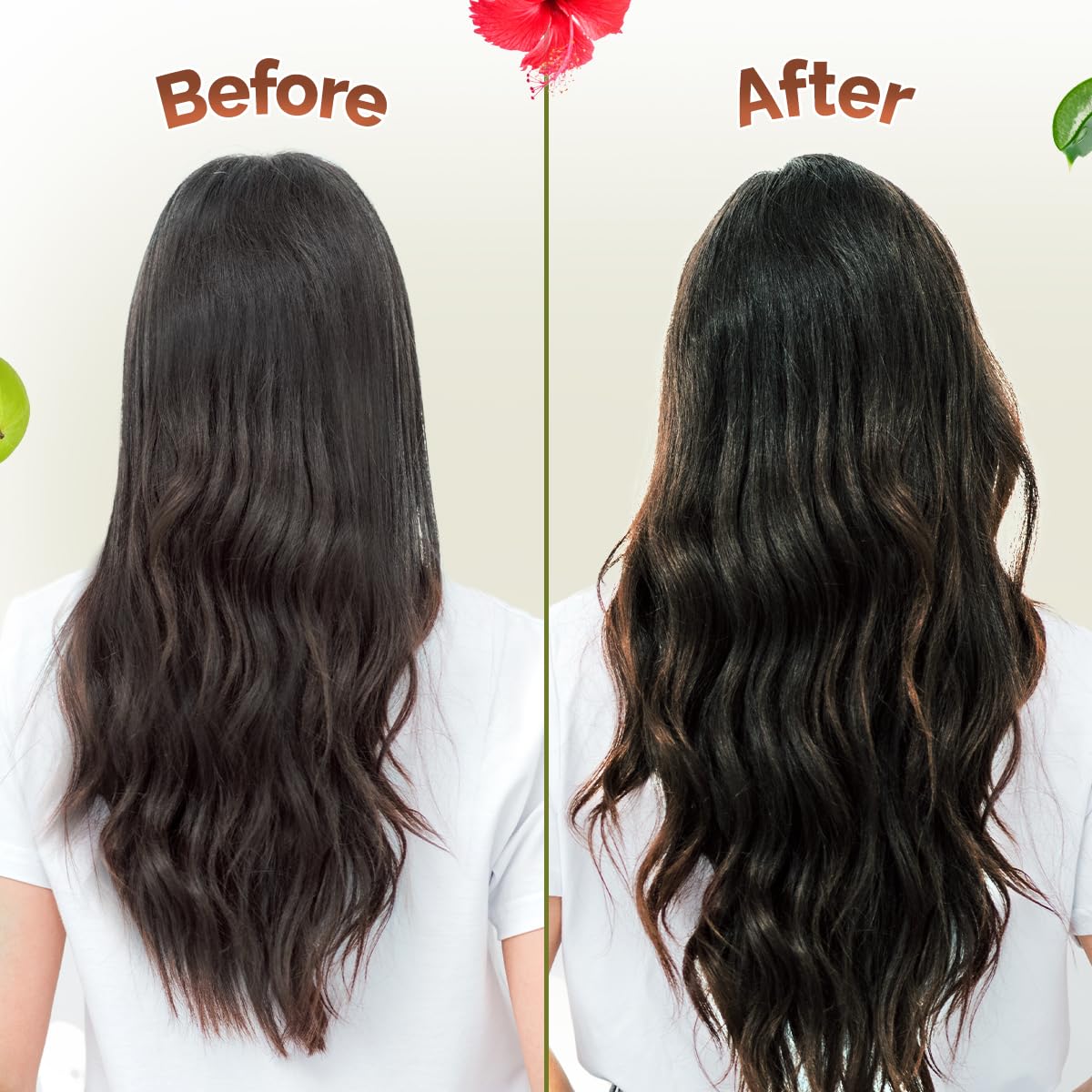 Mamaearth Kerala Thaali Cleansing Pre-Shampoo Hair Mask with Hibiscus, Shikakai, Amla, Flaxseed for Thick & Long Hair 200g | Ready To Use Thali | Gently Cleanses | Adds Shine | 100% Natural Herbs | 12 Potent Herbs