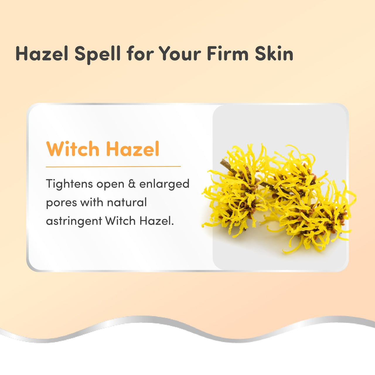 Mylo Vitamin C Toner with Witch Hazel, Cucumber & Green Tea | Removes Impurities | Tightens Pores | Soothes Skin Irritation 200 ml