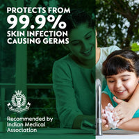 Dettol Neem Bathing Soap Bar With Pure Neem Oil, 75G (Buy 3 Get 1 Free), Combo Offer On Bath Soap