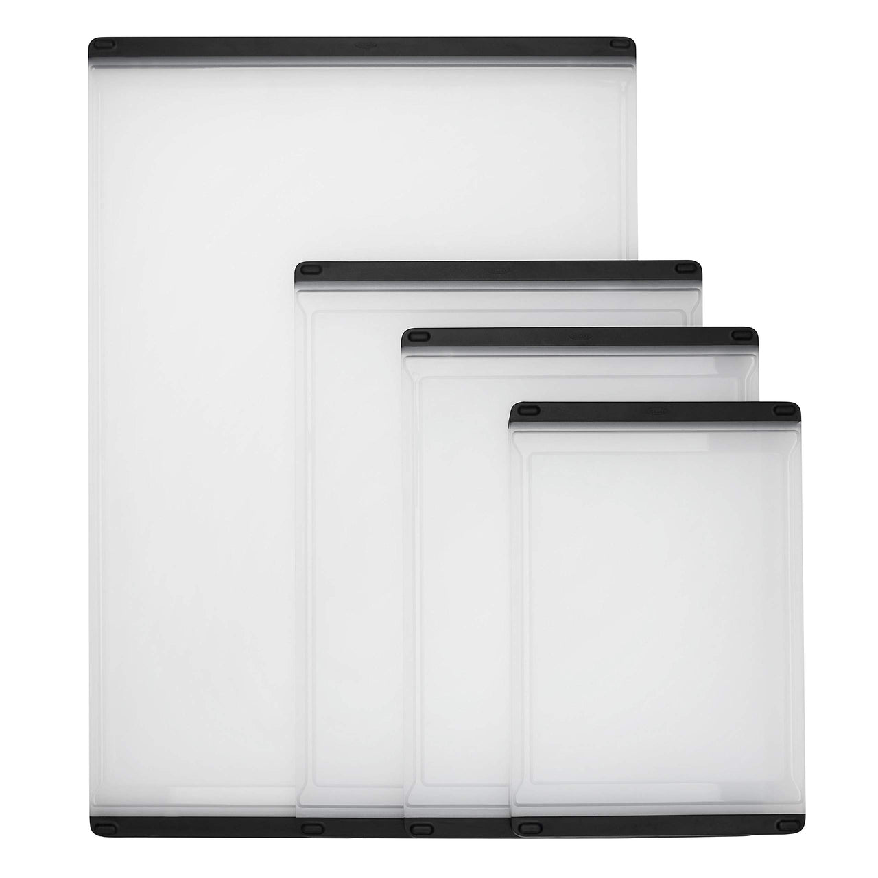 OXO Good Grips Plastic Everyday Cutting Board