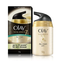 Olay Total Effects 7-in-1 Skin Day Cream Gentle, 50g