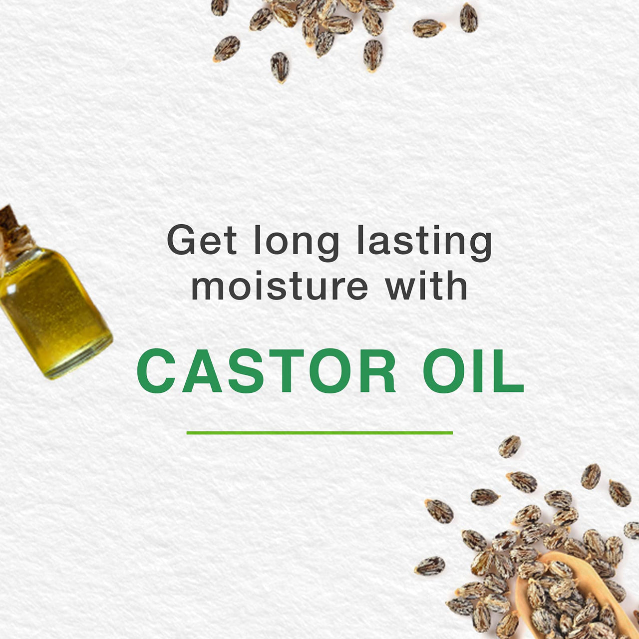 Himalaya Litchi Shine Lip Care, 4.5G ( Natural Color ), 1 Count